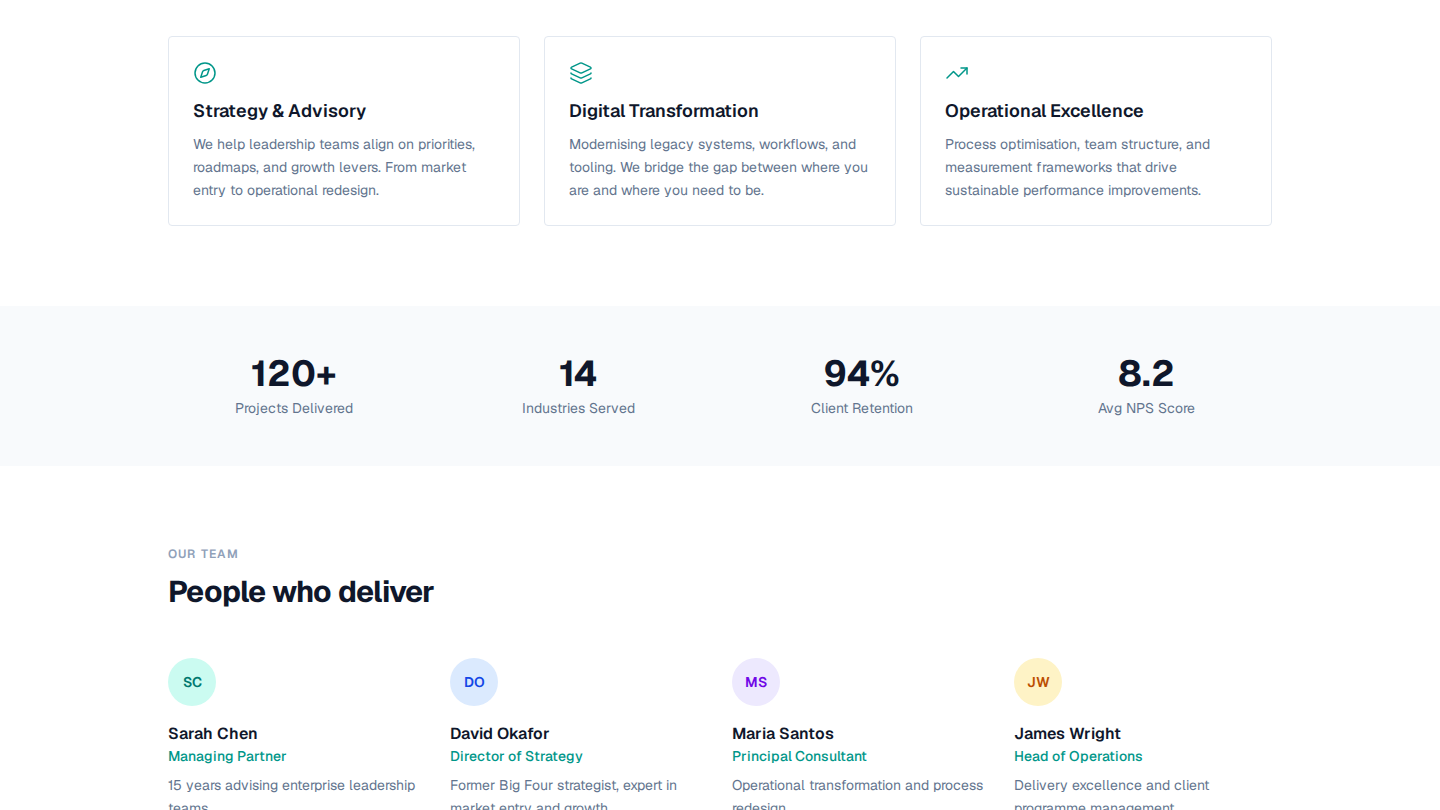 Full-Stack Modernization: From Legacy PHP to Modern React